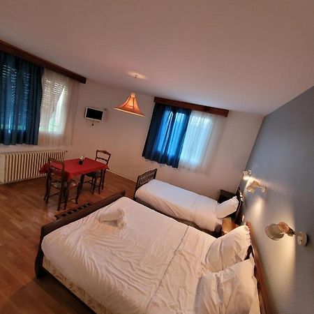 Hotel Restaurant Carrier Labalme 외부 사진